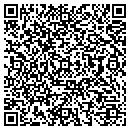 QR code with Sapphire Inc contacts