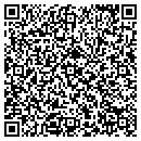 QR code with Koch D E Interiors contacts