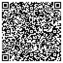 QR code with muddmasters inc. contacts
