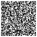 QR code with Reader Railroad contacts