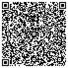 QR code with T&T Property Maintenance Inc contacts