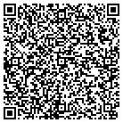 QR code with D Golden & Assoc Inc contacts