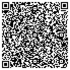 QR code with Orlando Security Center contacts