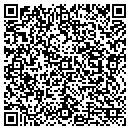 QR code with April's Kitchen Inc contacts