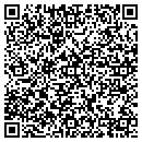 QR code with Rodman Shop contacts