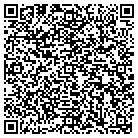 QR code with Access Across America contacts