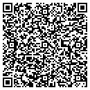 QR code with Robert W Fink contacts