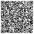 QR code with J Js Sunshine Painting contacts