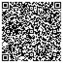 QR code with Agriweld contacts