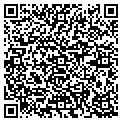 QR code with NBD Co contacts