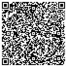QR code with Clermont Baptist Church contacts