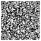QR code with Marsh Kitchens & Building Prod contacts