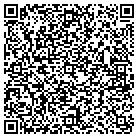 QR code with James Neal Lawn Service contacts
