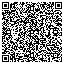 QR code with O'Hanlon Kitchens Inc contacts
