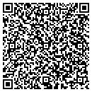 QR code with K D Johannessen Od contacts