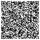 QR code with Zirzow Tree Service contacts