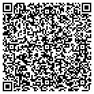 QR code with J&B Mobile Home Service Inc contacts