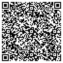 QR code with T&L Auto Machine contacts