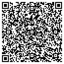 QR code with Holton's Tree Service contacts