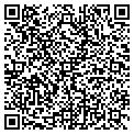 QR code with The I See Inc contacts