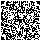 QR code with C & C General Contractor Inc contacts