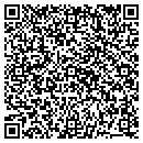 QR code with Harry Griswold contacts