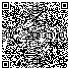 QR code with L Bruce Kilby Designs contacts