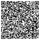 QR code with Huston's Studio One contacts