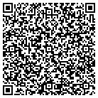 QR code with Marnyes Beauty Salon contacts