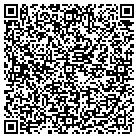 QR code with Higgins Brother's Farm Shop contacts