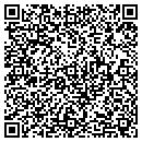 QR code with NETYAK.COM contacts