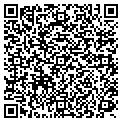 QR code with Rainbow contacts