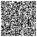 QR code with John A Bolt contacts