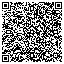 QR code with Ebj Landscaping contacts
