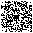 QR code with Christian New Vision Baptist contacts