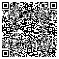 QR code with Inmed contacts