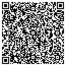 QR code with Ledfords Inc contacts