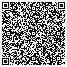 QR code with Gadsden County Child Support contacts