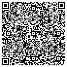 QR code with Blue Chains Studio Inc contacts