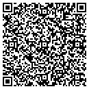 QR code with Monique's contacts