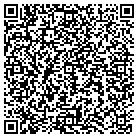 QR code with Alpha Alarm Systems Inc contacts
