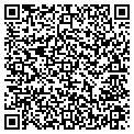 QR code with AFC contacts
