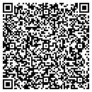 QR code with Kirby Sales Inc contacts