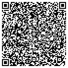 QR code with Blanchards Mobile Home Removal contacts