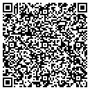 QR code with Hurricane contacts