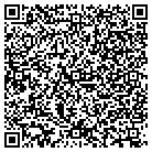 QR code with Faras of Orlando Inc contacts