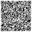 QR code with B & L Ross Beefmasters contacts