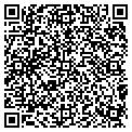 QR code with Gfc contacts