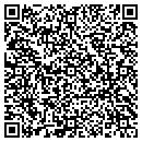 QR code with Hilltrend contacts