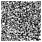 QR code with P V Management Group contacts
